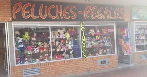 PELUCHES REGALOS BOGOTÁ PELUCHES REGALOS BOGOTÁ
